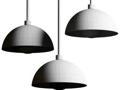 Lampatron VINSENT ONE 3D model