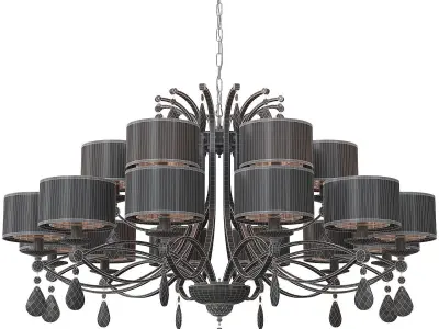 Newport 1612 3D model