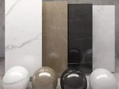 V-ray material pack 1 Texture Texture