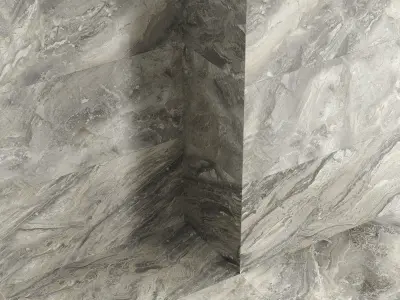 Italon Charme Deluxe Arabescato Orobico 80x160 Texture
