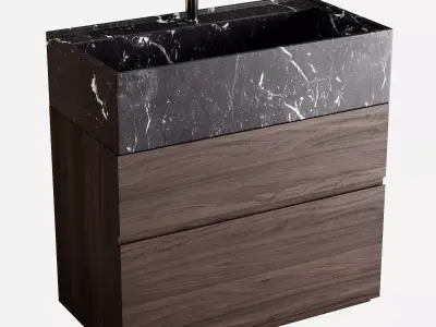 Icon roble carbo l-900 3D model