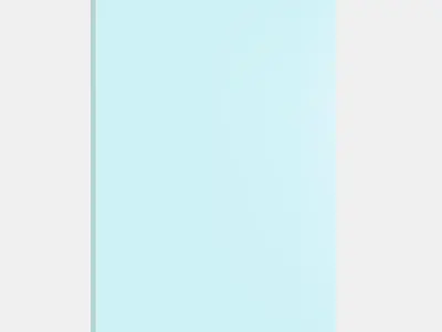 SMASTAD By 1 Low-poly 3D model