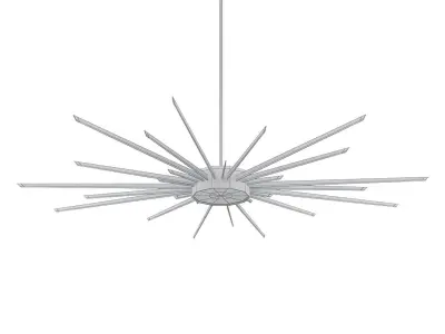 RIVA CEILING 3D model