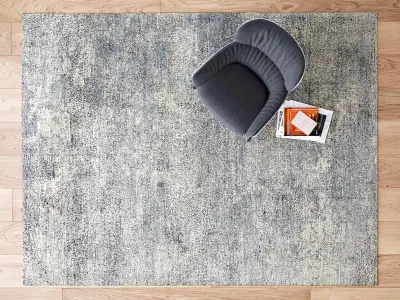 Tibey TB32 Rug 3D model