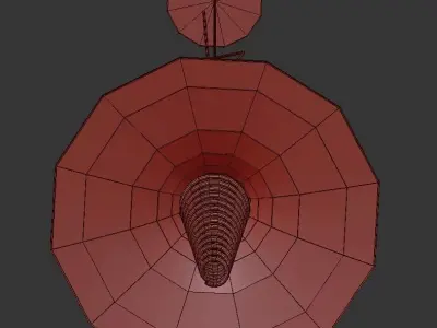 manufacturing  3D model