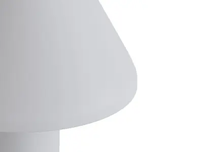W163 Lampyre Table Lamp 3D model