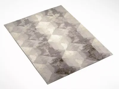 Diamonds R Forever 3D model