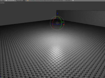 Tactile Warning Surface 1 -Texture Set  24 Texture