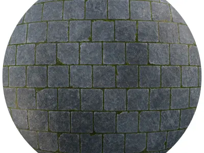 Stone Paving 05 - Seamless Texture purchase