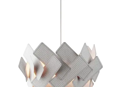 ESCAPE SMALL DESIGN BY RAY POWER 3D model