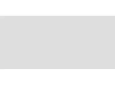 Concrete Block Step 50 35 15 Compact Landscape Stair Block 3D model