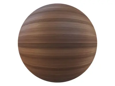 Waxed Walnut veneer texture Texture