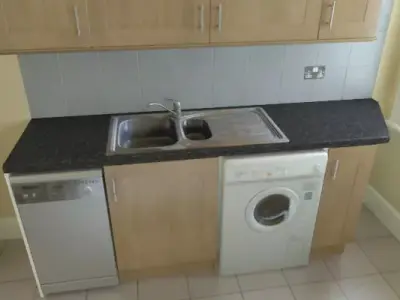 Kitchen Pack Low-poly 3D model