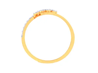 Women Ring MTL 3dm STL OBJ FBX Details 3D print model shop