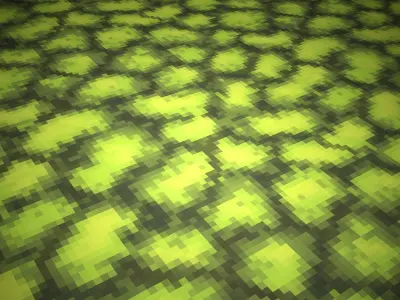 Pixel Vol 104  -  Game PBR Textures Texture