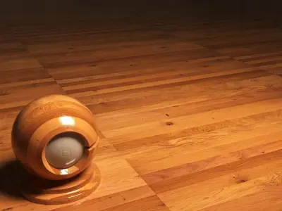 Parquet Fiesole Allineato Texture