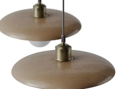 QUANXUNHE light 3D model