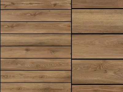 Zeus Ceramica Essenza Oliva 3D model