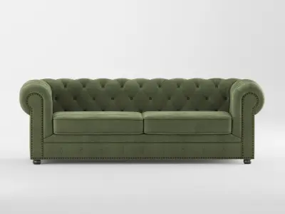 furniture chesterfield sofa Texture