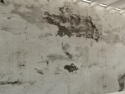 Concrete wall Old concrete 152 Texture