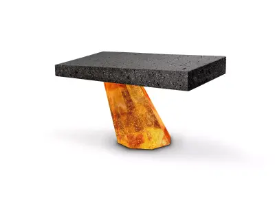 MOORGEN AGATE SERIES Free 3D model