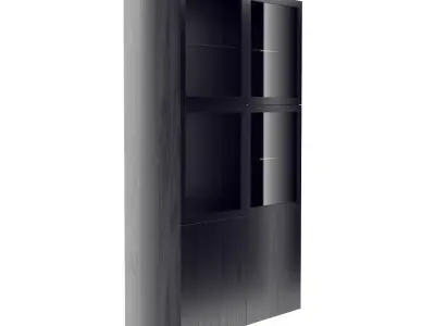 Ikea BESTA v120 3D model