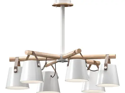 Lampatron Natura C 2 3D model