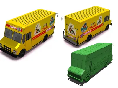  Extreme Vehicle Pack 