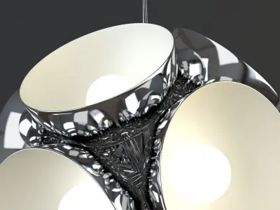 Paolo mapelli 3D model