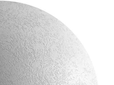 Seamless material for facade plaster v2 - 8k Texture