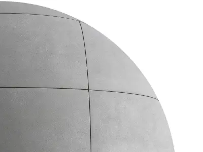 Seamless concrete slab material Texture