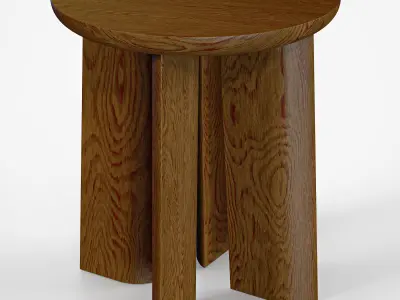 Unlimited Oak Veneer Customizable Procedural Wood Texture