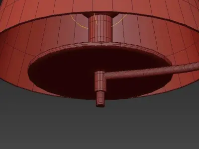 Generation Lighting 3D model