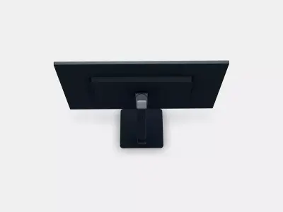 32 ViewFinity S8 S80UD UHD Monitor 3D model