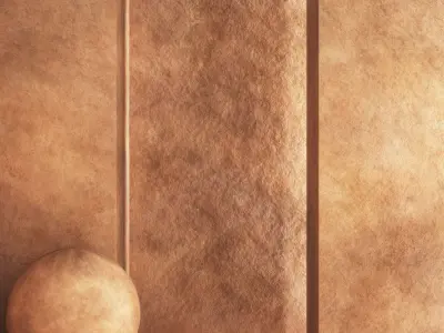  Plaster 04 - Seamless Texture