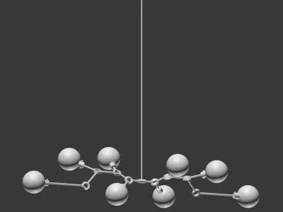 Ora By Kaia 3D model