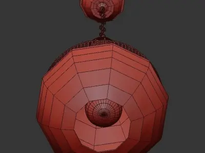 Hagen  3D model