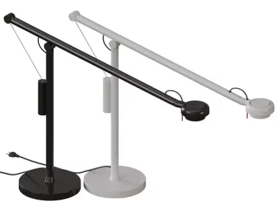 Fifty Fifty Mini 3D model