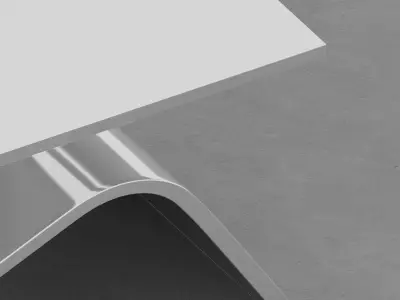 coffee table Free 3D model