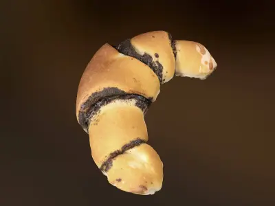 Bakery Products Pack