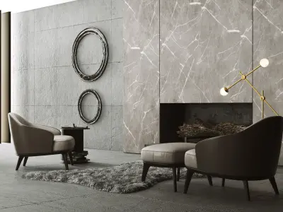 NConcept 04 3D model