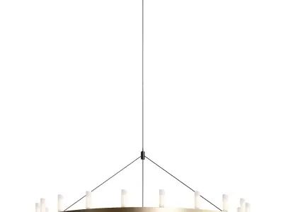 FontanaArte 3D model