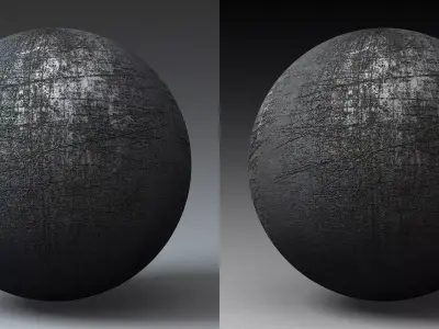 Dirty Wall Shader 030 Texture