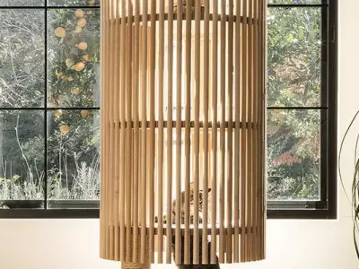 Neko cat tree 3D model