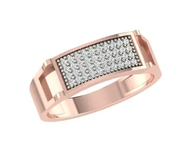 Shinning Light 3D model