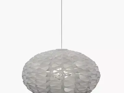 Light Normann Copenhagen Norm03 3D model