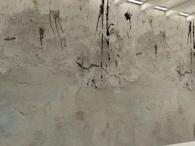 Concrete wall Old concrete 141 Texture