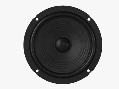  BassLoudspeaker 