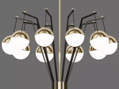 Manner of Stilnovo 3D model