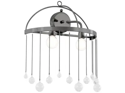 Aubrey Scoens 3D model